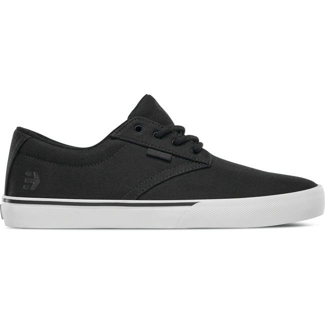 Etnies JAMESON VULC Sneakers Heren Zwart BE-CPDTFH